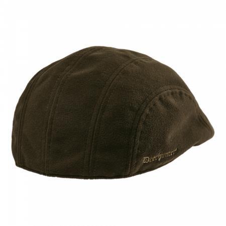 PET DEERHUNTER PRO GAMEKEEPER FLATCAP - VEEN