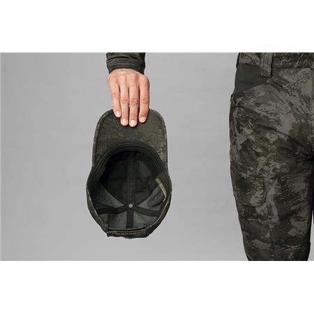 PET HARKILA MODI CAMO - AXIS MSP ZWART