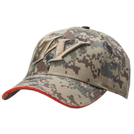 Pet

Note: ”Casquette” Is ”Pet” In Dutch. Winchester Duckwater