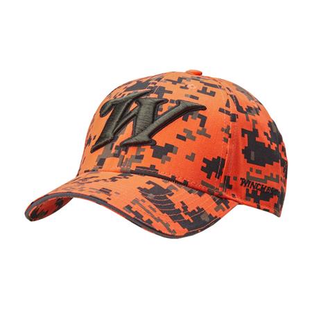 Pet

Note: En Néerlandais, ”Casquette” Se Dit ”Pet”. Winchester Bowman - Digiblaze