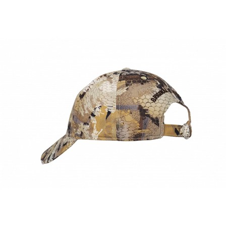 PET REMINGTON BASEBALL YELLOW WATERFOWL HONEYCOMBS - CAMO