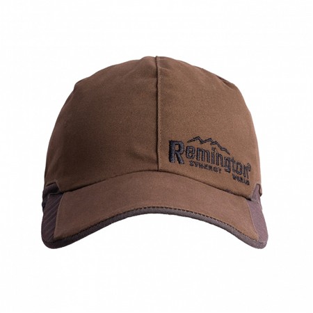 PET REMINGTON OMKEERBAAR SIGNAL - GROEN/ORANJE