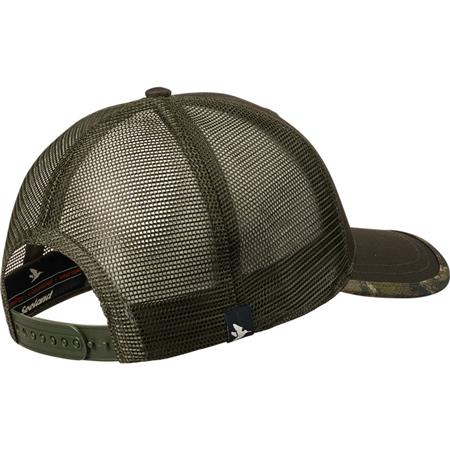 PET SEELAND GANISTER TRUCKER - PINE GREEN
