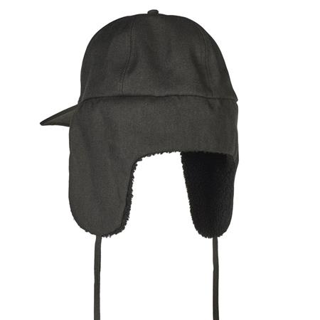 PET SWEDTEAM ULTRA PILE - SWEDTEAM GROEN