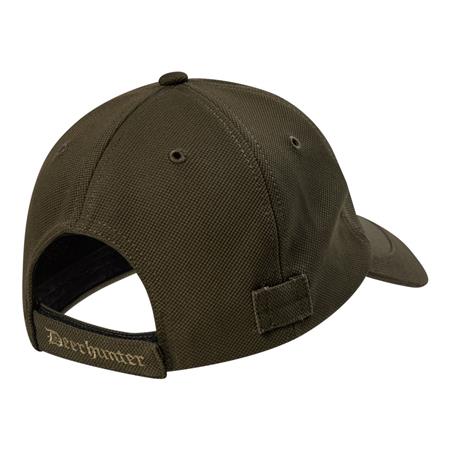 PETJE DEERHUNTER MUFLON PRO - ART GREEN