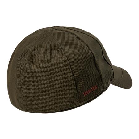 PETJE DEERHUNTER MUFLON PRO MET VEILIGHEID - ARTE VERDE - ART GROEN