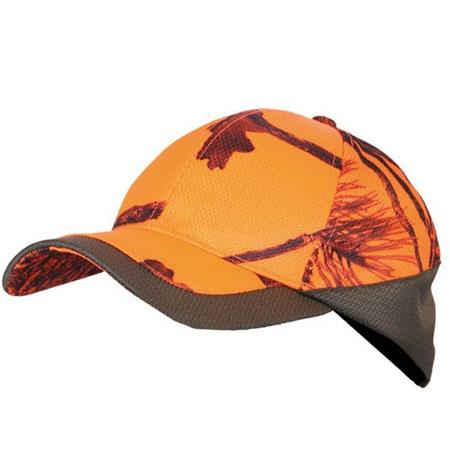 Petje Somlys Spirit 925 - Camo Orange