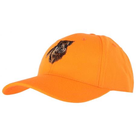 Petje Treeland T4001w Sanglier  - Orange