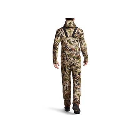 PETO PARA HOMBRE SITKA TRAVERSE BIB - OPTIFADE SUBALPINE