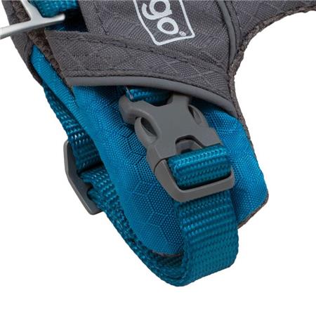 PETTORINA KURGO JOURNEY AIR - BLU