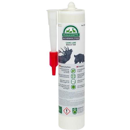 Pflanzlicher Teer Eurohunt Für Extrusionspistole - 310Ml