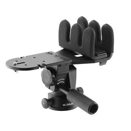PIASTRA DISTANZIATRICE REAPER KJI PER MONTAGGIO ACCESSORI