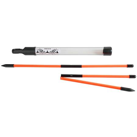 Picchetti Angulateur Ligne Verney-Carron Blu - Pacchetto Di 2