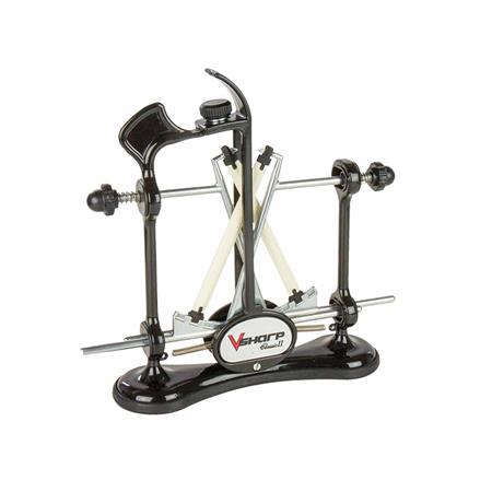 PIEDRA DE REPUESTO WARTHOG SHARPENERS EN CÉRAMIQUE V-SHARP CLASSIC II / ELITE