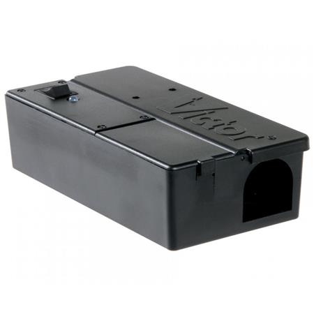 Piège À Souris Électronique Victor Électronique
