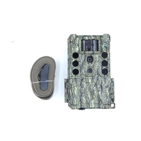 Piège Photographique Bushnell Core Ds 4K - Fl119987m