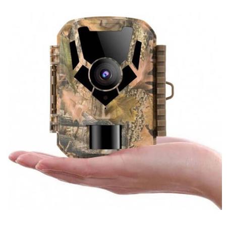 PIÈGE PHOTOGRAPHIQUE VIR-MINI 12MP 90 - PRODIGIT PRODIGIT VIR-MINI 12MP 90