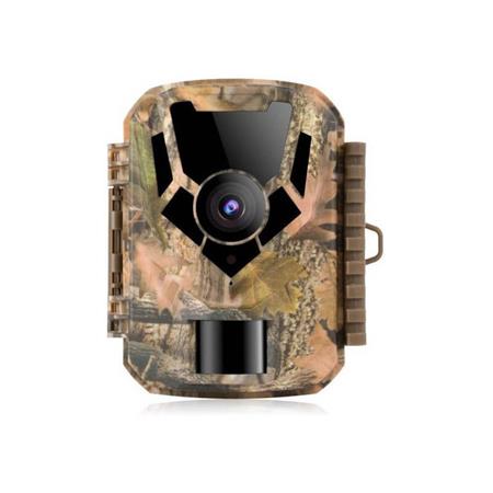 Piège Photographique Vir-Mini 12Mp 90 - Prodigit Prodigit Vir-Mini 12Mp 90