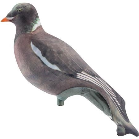 Pigeons Socks Europ Arm 3D