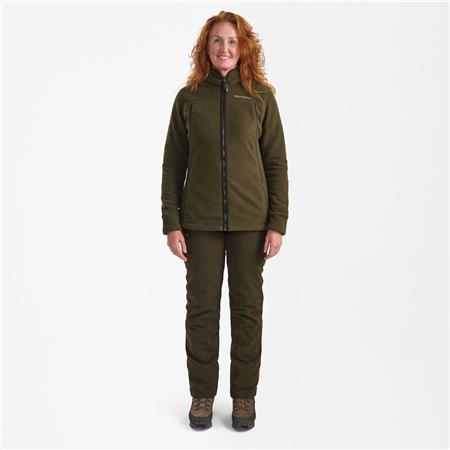 PILA DONNA - VERDE DEERHUNTER LADY EAGLE - VERT