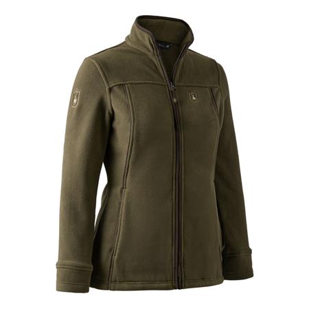 PILA DONNA - VERDE DEERHUNTER LADY EAGLE - VERT