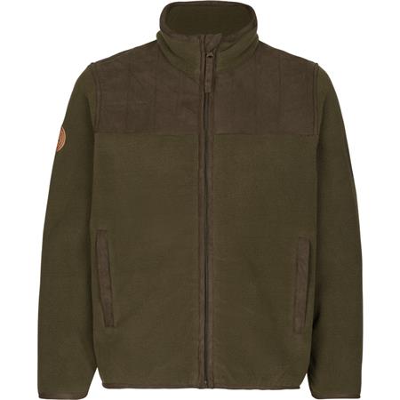 PILA JUNIOR - VERDE SEELAND BOLT - VERT