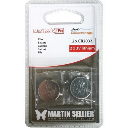 Pila Martin Sellier
