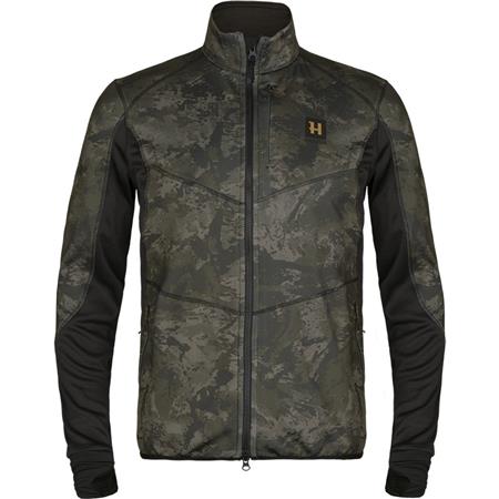 PILA UOMO - AXIS MSP NERO HARKILA NOCTYX - AXIS MSP NOIR