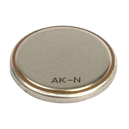 PILE CR DURACELL CR2430 3 VOLTS