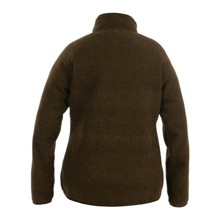 PILE DONNA HART GREDOS-S - MARRONE