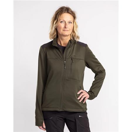 PILE DONNA PINEWOOD ABISKO POWER W
