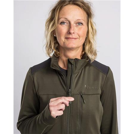 PILE DONNA PINEWOOD ABISKO POWER W