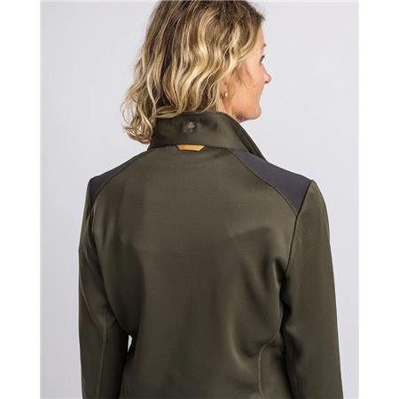 PILE DONNA PINEWOOD ABISKO POWER W