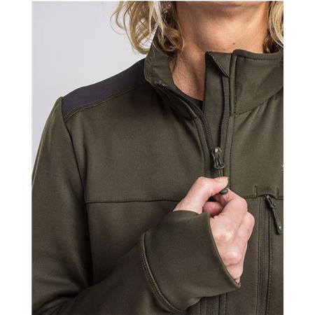 PILE DONNA PINEWOOD ABISKO POWER W