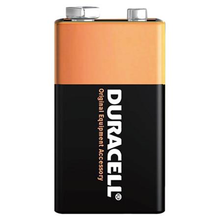 Pile Duracell 6Lr61 9 V