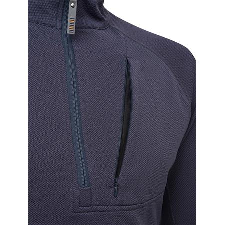 PILE UOMO BERETTA CERAMIC FACE FLEECE