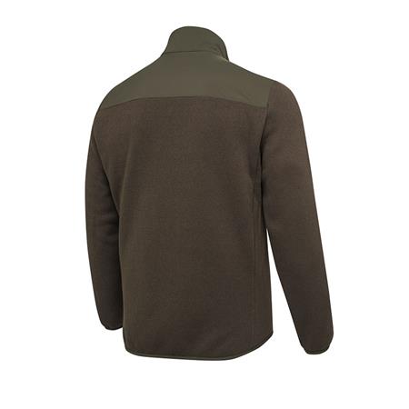 PILE UOMO BERETTA ROE JACKET VERDE