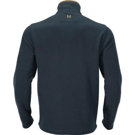 PILE UOMO HARKILA SANDHEM FLEECE ESPULSORE OSCILLA SILVER