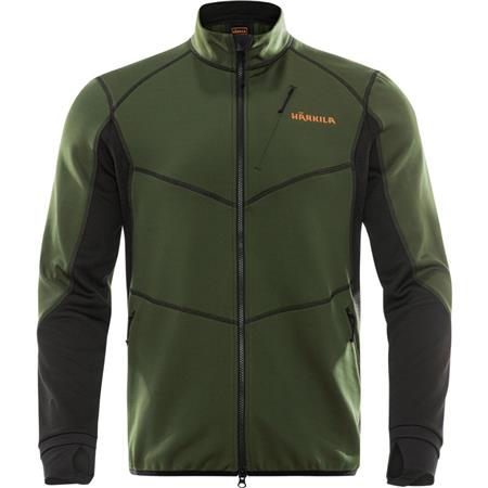 Pile Uomo Harkila Scandinavian Fleece