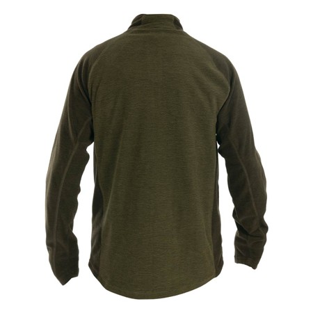 PILE UOMO HART SARREN - VERDE/MARRONE