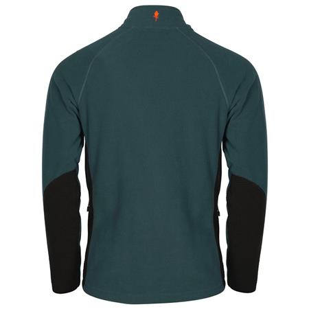 PILE UOMO PINEWOOD AIR VENT FLEECE