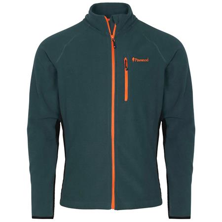 Pile Uomo Pinewood Air Vent Fleece
