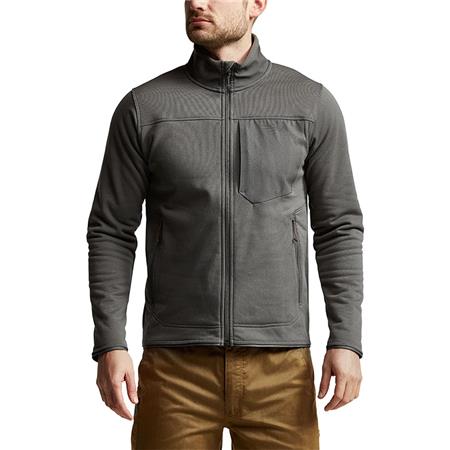 PILE UOMO SITKA DRY CREEK FLEECE