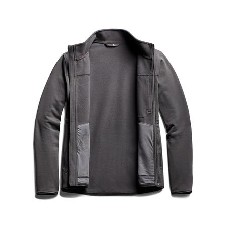 PILE UOMO SITKA DRY CREEK FLEECE