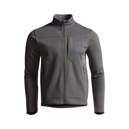 Pile Uomo Sitka Dry Creek Fleece
