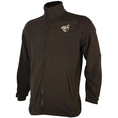 Pile Uomo Treeland T314 Affumicatoio E Barbecue 500G