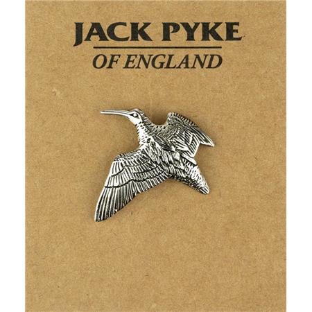 PIN JACK PYKE