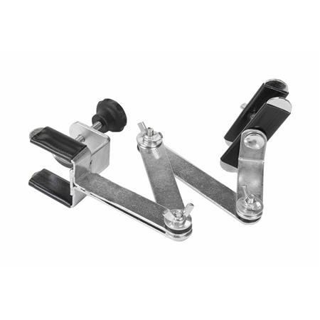 Pinças De Suporte De Limpeza Eurohunt