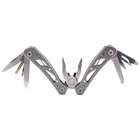 PINCE MULTIFONCTIONS GANZO MULTI TOOL G104-S