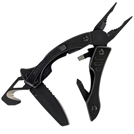 Pince Multifonctions Gerber Crucial Multi-Tool W/Strap Cutter